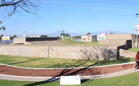 Rehabilitan El Parque Juego De Pelota En La Resurrecci N El Sol De