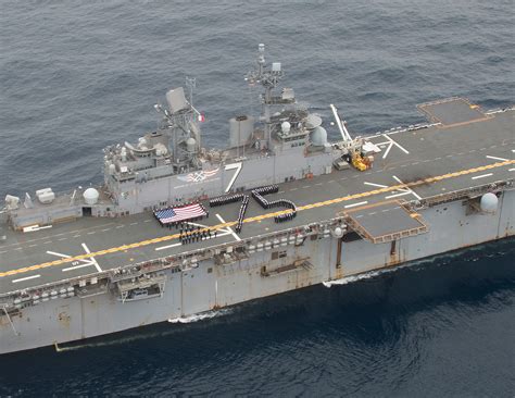 Us Navy Ship 7