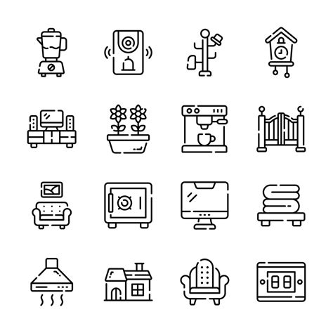 contemporary house accessories 9