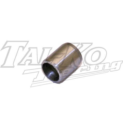 Steel Dowel