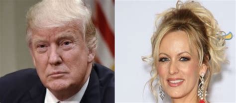 Stormy Daniels Passed Lie Detector Test About Affair With Trump Full