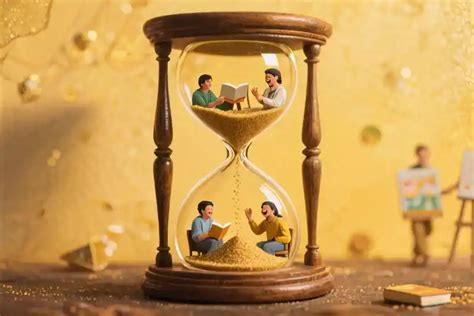 Reclaim Your Lost Hours from Endless Chores - InkLattice
