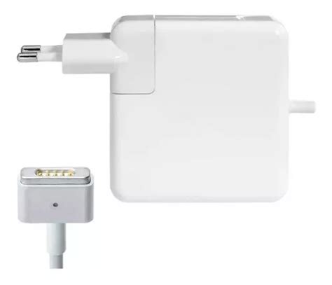 Cargador Alternativo Macbook Pro 60w 16 5v 3 65a Magsafe 2