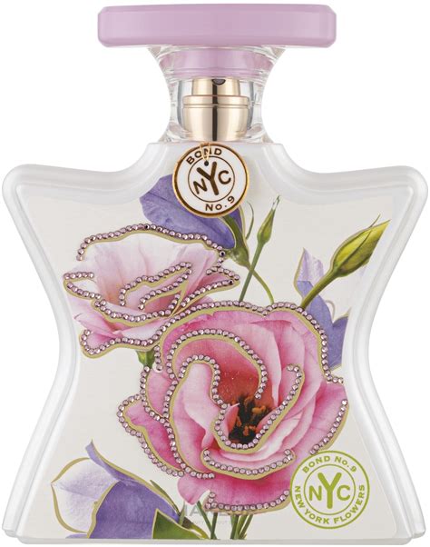 Bond No 9 New York Flowers Limited Edition Woda Perfumowana Makeuppl