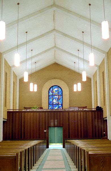 Glen Leven Presbyterian Church