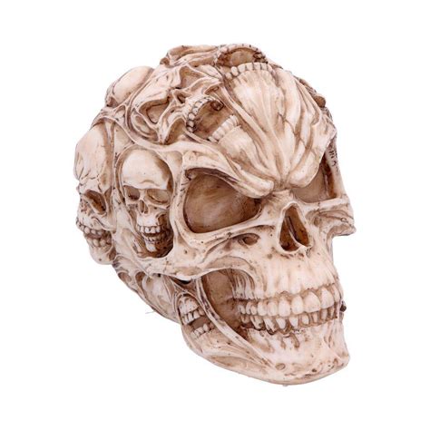 Skull of Skulls (Nemesis Now) – Gallery Gifts Online