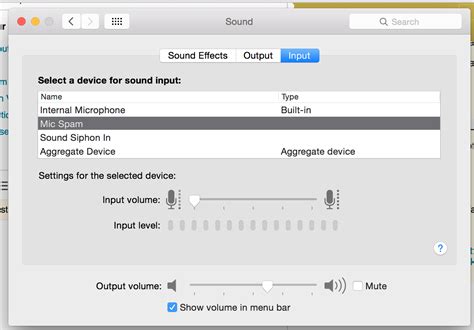 How Do You Remove Audio Input Output Devices On Mac Super User