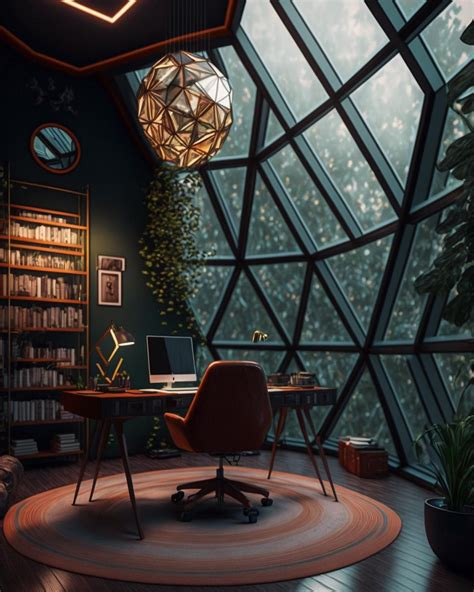 Modern House Architecture Design