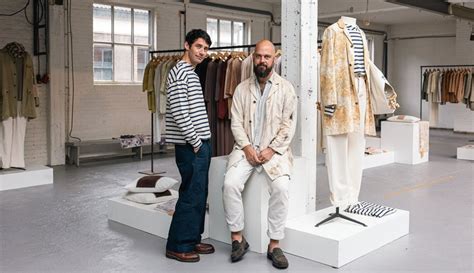 Dutch fashion: how our designers are making the clothing industry ...