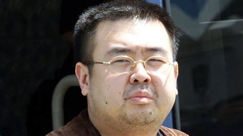 Kim Jong Nam Murder Enough Evidence For Women To Go On Trial Bbc News