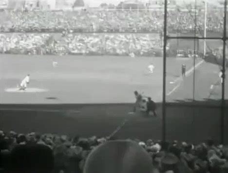 Baseball By Bsmile On Twitter Rare Film Footage Of Babe Ruth S