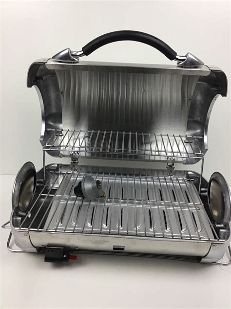 GEORGE FOREMAN GP324SS Very Good Buya