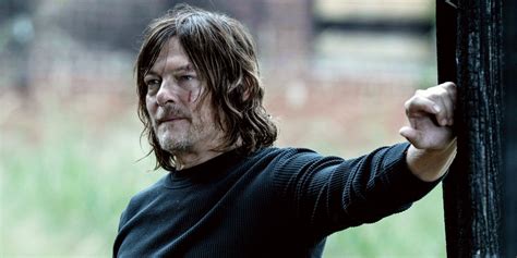 Daryl Dixon S Walking Dead Exit Canceled Season 12 Plans Confirm The Franchise Dodged A Bullet