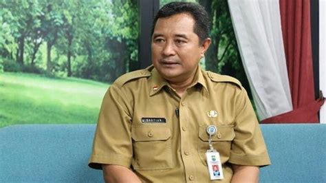 Rekam Jejak Bahtiar Orang Kepercayaan Tito Karnavian Jadi Calon Pj