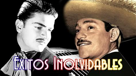 JAVIER SOLIS Y JOSE ALFREDO JIMENEZ 15 EXITOS SUS MEJORES RANCHERAS