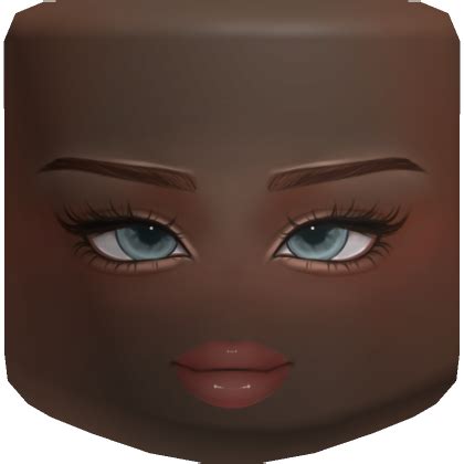 Super Model Stare Roblox Item Rolimon S