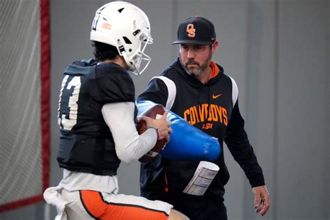 Why Oklahoma State Quarterback Commit Maealiuaki Smith Was Born To