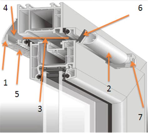Установка приточного клапана на окно: Обзор