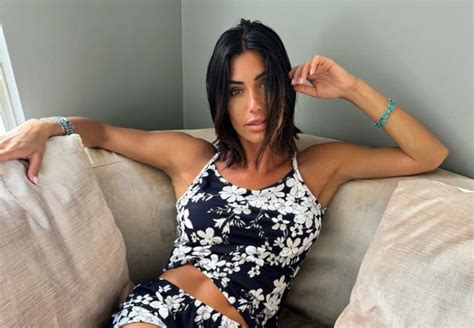 Federica Nargi La Prima Concorrente Di Ballando In Gara Potrebbe