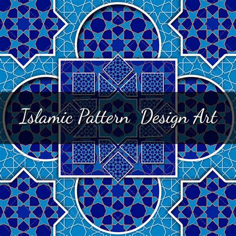 Free Printable Islamic Geometric Designs Download Free Printable