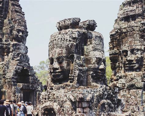 The Best Temples in Cambodia: Mind Blowing Spirituality | Bodega Hostels