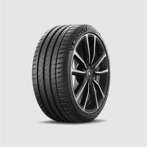 Michelin Pilot Sport 4S Tire Review Rating Inside The Hood