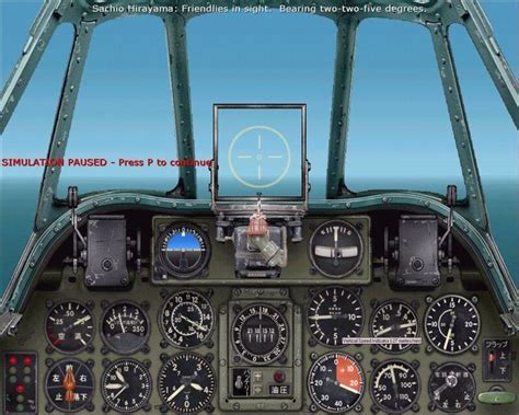 Combat Flight Simulator 2 - Alchetron, the free social encyclopedia