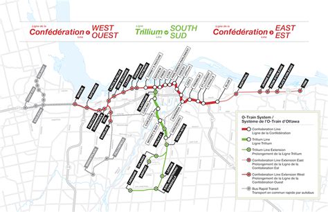 Stage2LRT - Now available on O-Train Fans - Rail Fans Canada