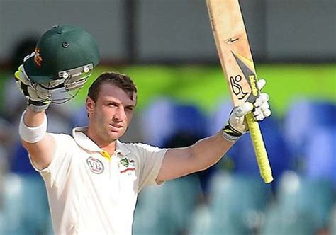 Phil Hughes ‘confident On Eve Of Test Return