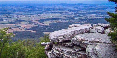 The Best Hiking Trails Near Luray, VA | Yogi Bear’s Jellystone Park ...