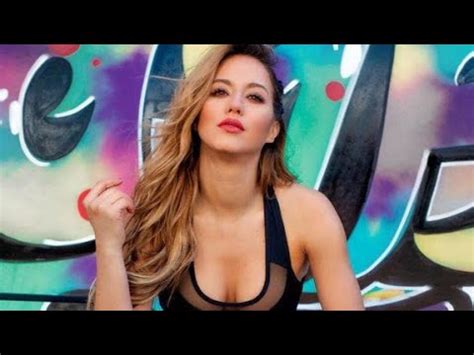 Flor Vigna será Britney Spears en LaAcademia Así se prepara para la