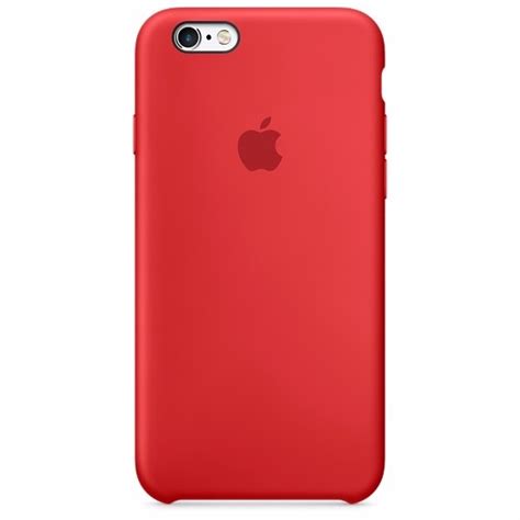 Capinha Original Silicone Celular Apple Iphone S Plus R