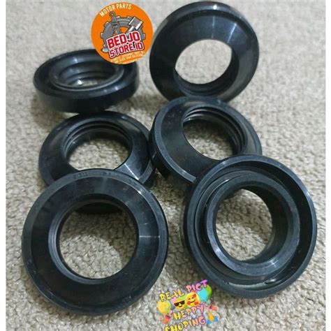 Jual Dust Oil Seal Sil As Tutup Roda Depan Supra Old Suprax 125 Supra