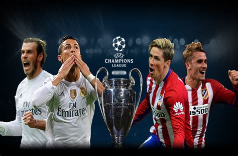 Prediksi Skor Real Madrid Vs Atletico Madrid 3 Mei 2017 Berita Indoplay77