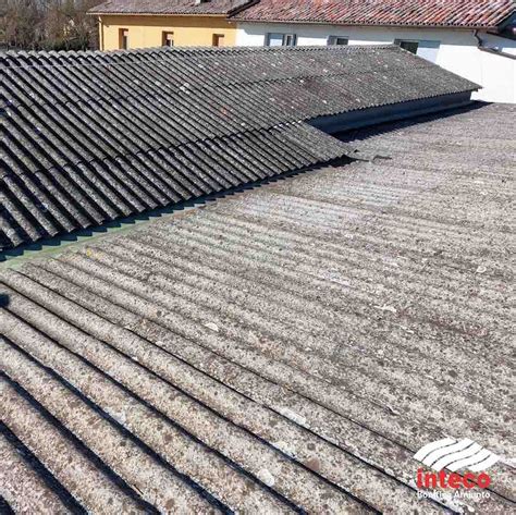 Rifacimento Tetto Con Isolamento Termico Inteco Srl