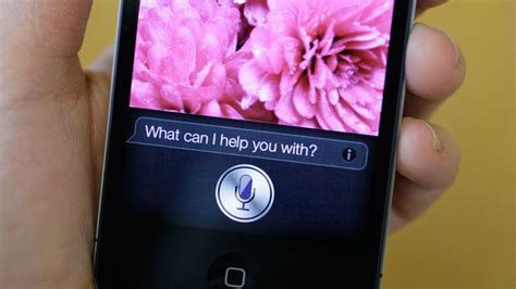 87 Of Iphone 4s Owners Are Still Using Siri At Least Once A Month