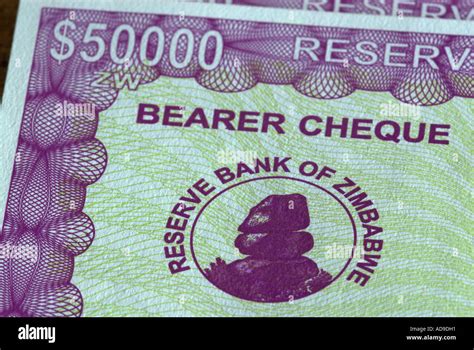 Worthless Zimbabwe Money Hi Res Stock Photography And Images Alamy