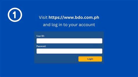 How To Buy Load Using BDO Online Banking And BDO App