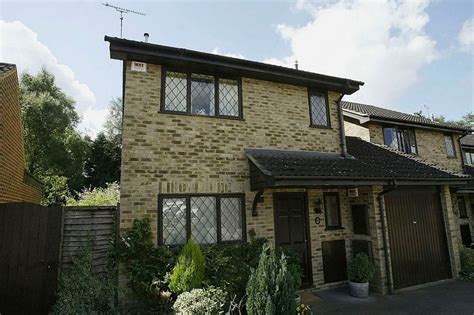 Harry Potter Dursley Home Could Be Yours For Just £475000 Harry