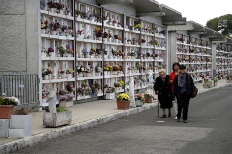 Cimitero Prima Porta Dago Fotogallery