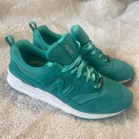 New Balance Normcore Womens Sneakers Size Us 9 Only Depop