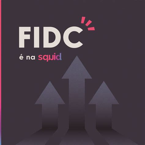 Squid Fidc Fundo De Investimento Em Direitos Credit Rios