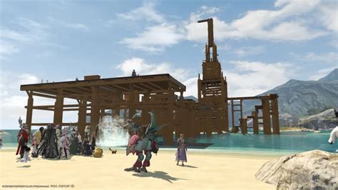 【ff14攻略】シーズナルイベント「紅蓮祭2023」まとめ＆報酬アイテム見た目 パママ Ff14 攻略ガイド