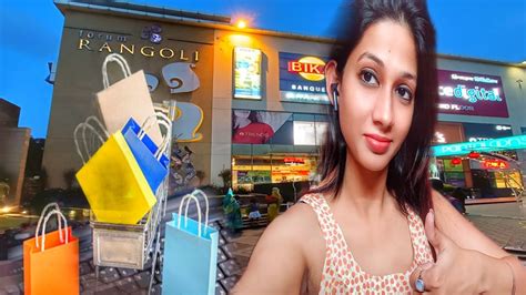 Shopping 🛒🛍️ For Diwali 💥 And Why I Uploaded Video After So Many