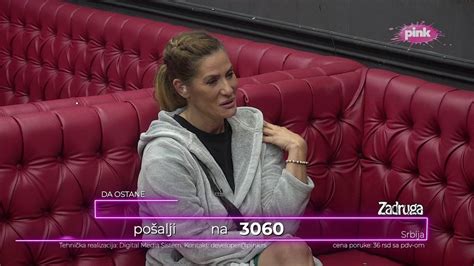 pink rs SVI NA PINK Ana Ćurčić otvara dušu o najaktuelnijim