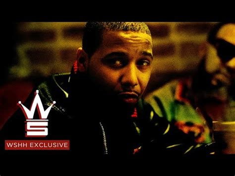 Juelz Santana Dip D In Coke Feat French Montana Cam Ron