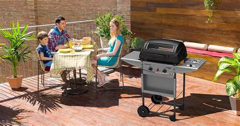 Le Meilleur Barbecue Gaz Comparatif Avis Et Guide D Achat