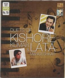 The melodious duets of Kishore Kumar and Lata – Sun Post