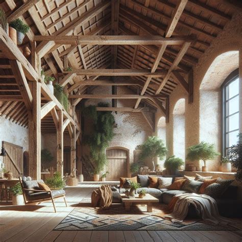 10 Barn Loft Ideas: Your Comprehensive Guide to Loft Designs