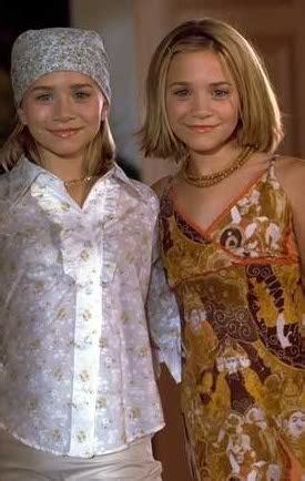 1999 - Passport To Paris - Mary-Kate & Ashley Olsen Photo (18186627 ...